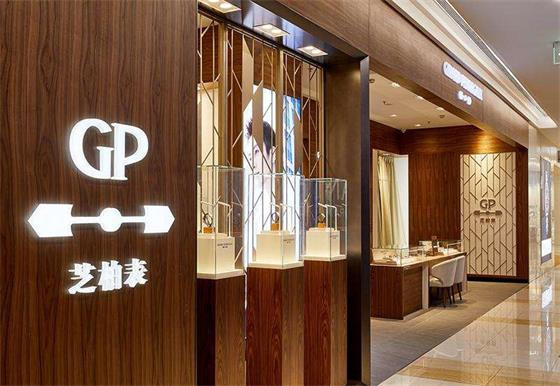 芝柏手表发条一直上不紧如何修复（图）