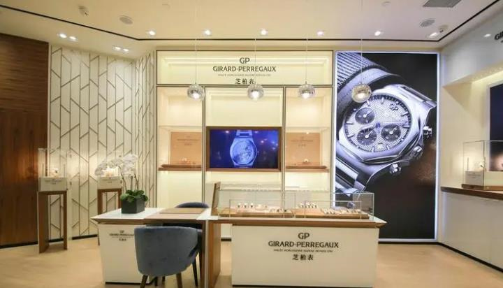 芝柏手表表针变色解决方法深度解析（图）